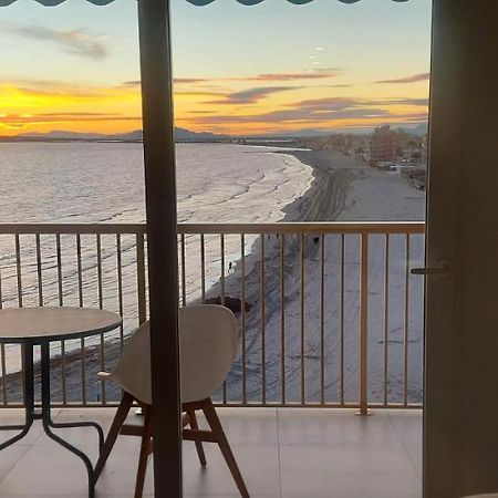Sunset 8C Apartment Santa Pola Exterior photo