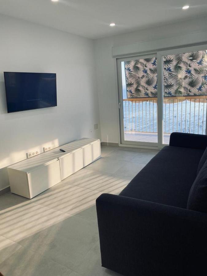 Sunset 8C Apartment Santa Pola Exterior photo